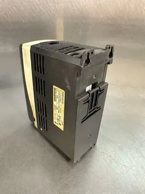 Emerson Control Technologies Skb3400150 Commander High Freq Ac Drive (6.2.2)