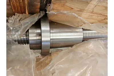 Used _UNKNOWN_ _UNKNOWN_ Ballscrews Texas US | IRS Auction #1373124