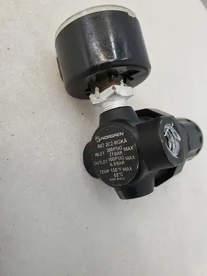 NORGREN R07-2C2-RGKA