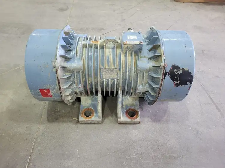 Used MURAKAMI SEIKI KEE-45-6BW Motors (misc) British Columbia CA | Lenmark #247656