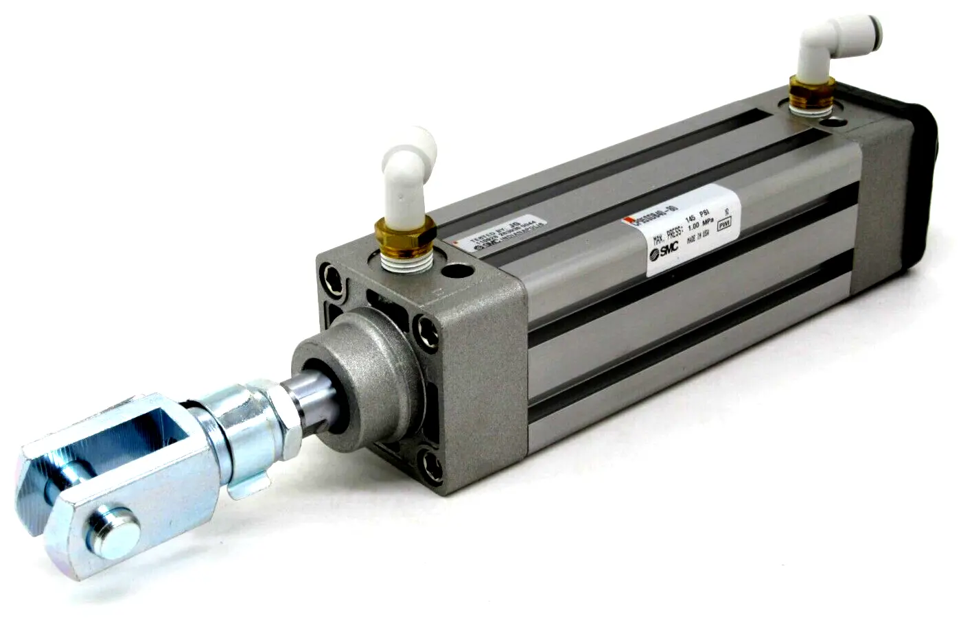 NEW SMC CP95SDB40-80 PNEUMATIC CYLINDER CP95SDB4080