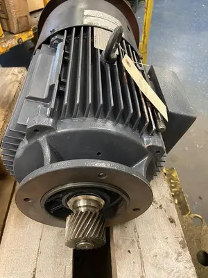 USED SEW-EURODRIVE DFV132M4BM15HRC-KS