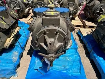 USED ARIEL JGD