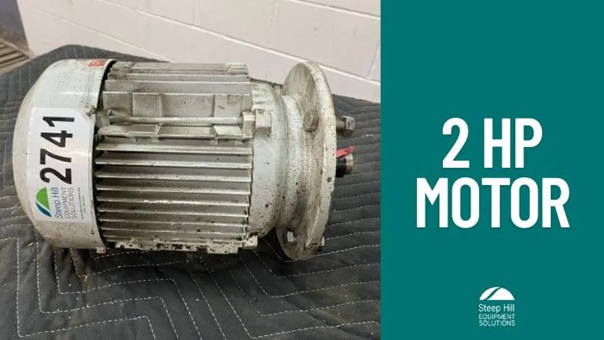 USED SEW-EURODRIVE DFT90L4/TF