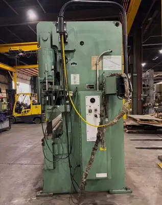 2011 BETENBENDER 10-160T Press Brakes-Hydraulic Power | Asset Exchange Corporation (3)