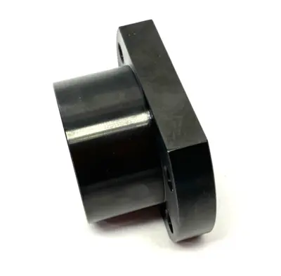 Used MiSUMi Double Bearings with Housing, Unretained, Flange Type Bearings Michigan US | Maverick Industrial Sales #1402296