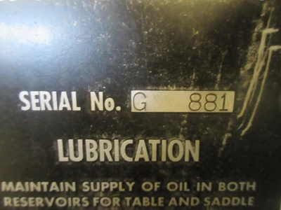 USED MOORE 3