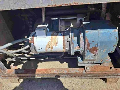 USED TORESANI PAVAN MT600