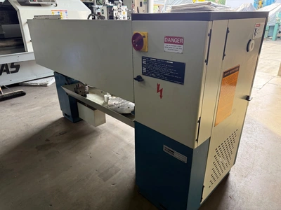 BRIDGEPORT ROMI 13-5 LATHES, ENGINE | Wheeler Machinery Sales (8)