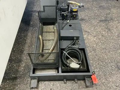 Used 2013 AKIRA SEIKI CO., LTD. RMV700APC Vertical Machining Centers Ohio US | HGR 24 #1357992
