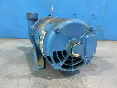 Used GOULDS PUMPS INC. 3642 Pumps Ohio US | HGR 24 #1411957