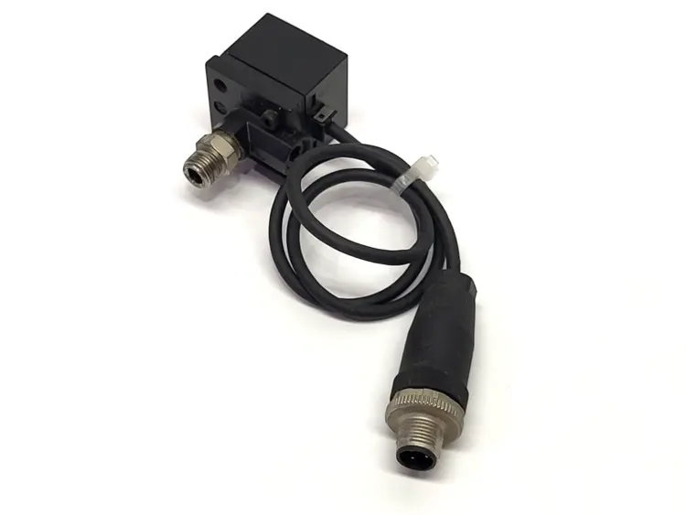 Used SunX DP2-22F-P Sensors Michigan US | Maverick Industrial Sales #1473939