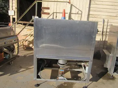USED JET FLOW B057380310