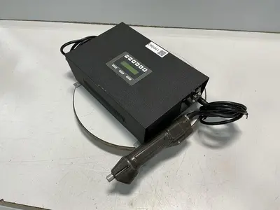 USED ASG 487-066581
