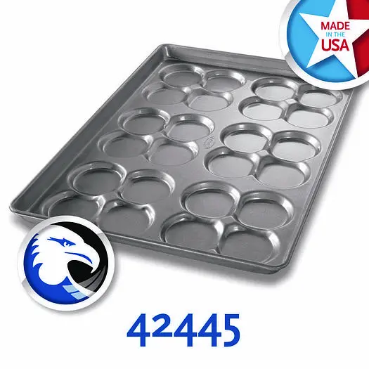 Used CHICAGO METALLIC _UNKNOWN_ Bakery Equipment Tennessee US | BAKE Marketing #391826
