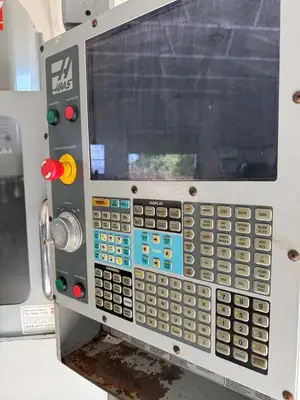 2007 HAAS MINI MILL Machining Centers, Vertical | Asset Exchange Corporation (4)