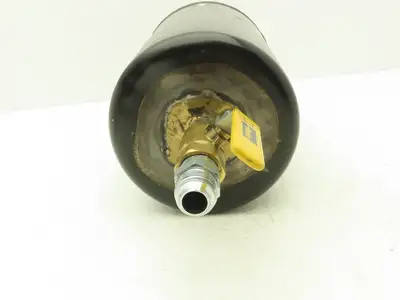 Rico Hydraulic Tank Assembly 7 Liter Off Rico PLR-100 Platform Truck