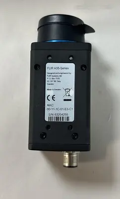 New | in-Stock FLIR 73309-0102 Thermal Imaging Scanners Ohio US | Surplus Asset Holdings #1542084