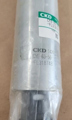 NEW CKD CYE-63-50