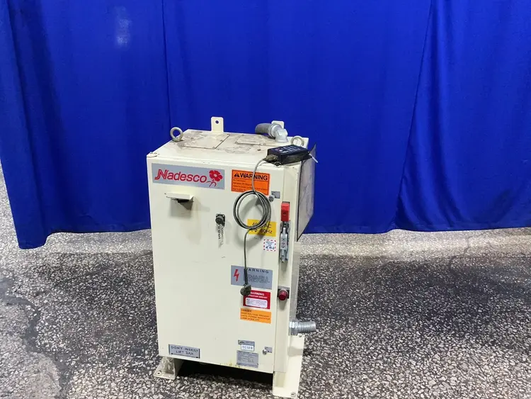 Used NADESCO IWC510091 Welding Machinery (Other) Ohio US | HGR 24 #1328413