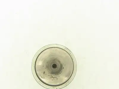 Hyson T3 6600-100 Nitrogen Gas Spring Cylinder 3.94"Stroke 75mm Rod Dia