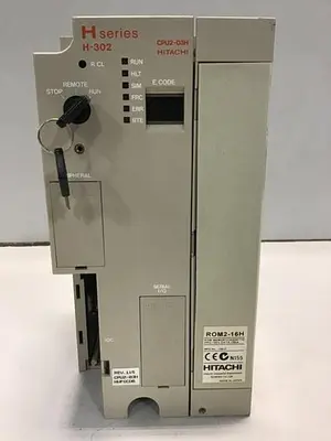 USED HITACHI CPU2-03H
