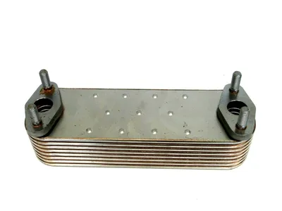 NEW TOYOTA 15712-33450-71 HEAT EXCHANGER 157123345071