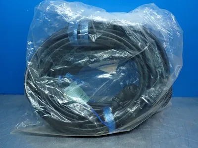 Used FANUC A05B2605J242 Cable & Wire | HGR 24 #741648