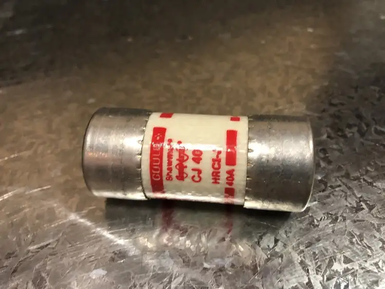 New | in-Stock GOULD CJ-40 Misc Electrical & Power Parts British Columbia CA | Lenmark #250423