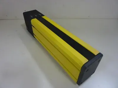 USED SICK OPTIC ELECTRONIC AGSE 300-2221