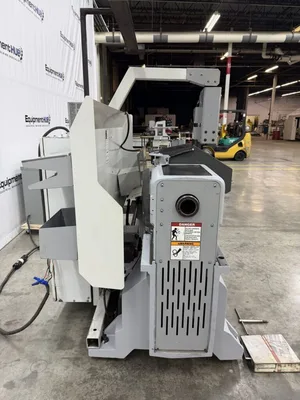 Used 2006 HAAS TL-2 CNC Lathes Georgia US | The Equipment Hub #1512631
