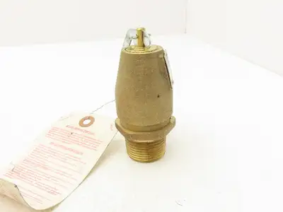 Used APOLLO _UNKNOWN_ Valves/Fittings Indiana US | Arrow Industrial #1367570