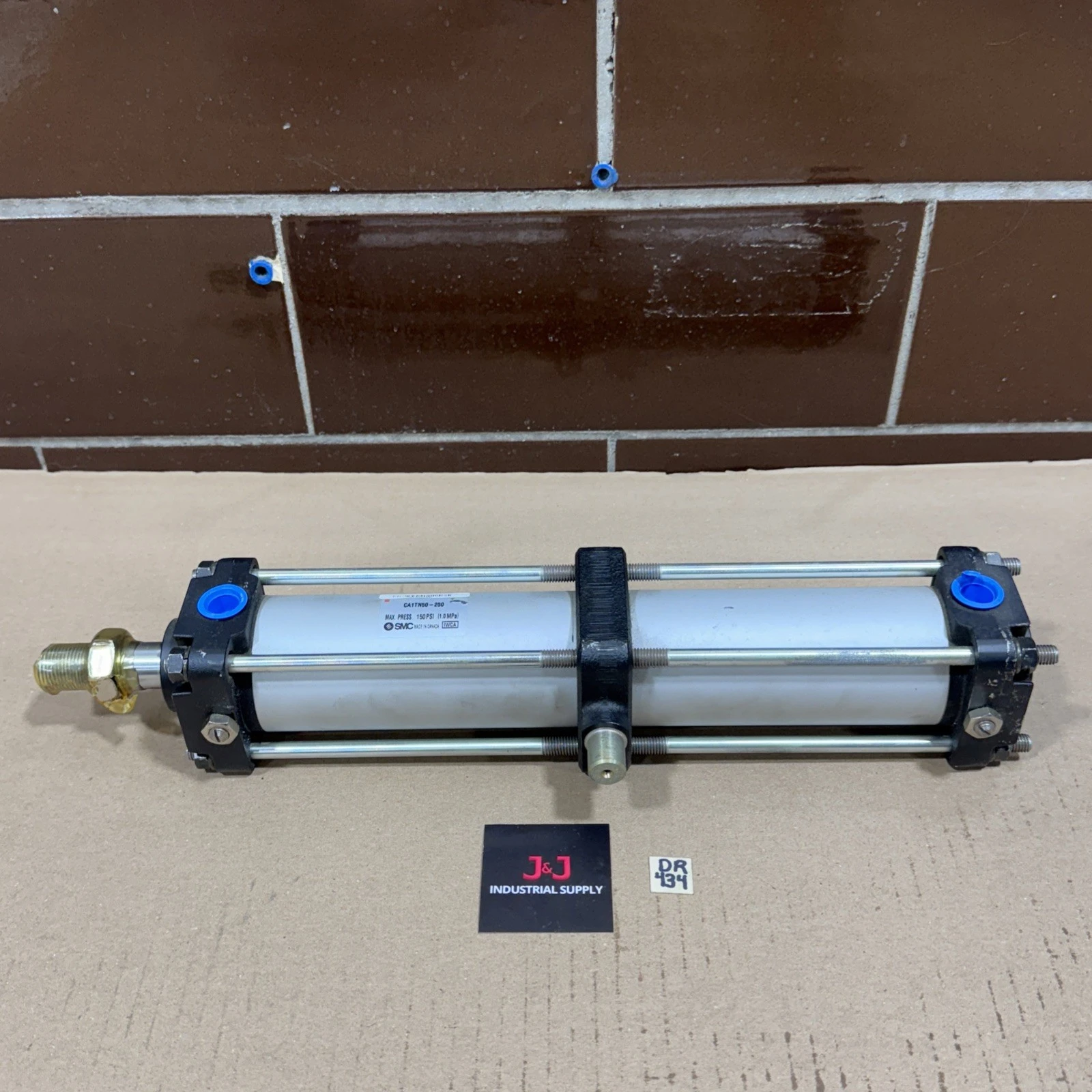 NEW SMC CA1TN50-250