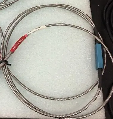 OCEAN OPTICS EOS-13292-8 FIBER OPTIC CABLE