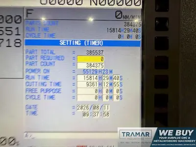 Used 2017 FANUC AD14MIB Robots Ohio US | HGR 24 #1404596