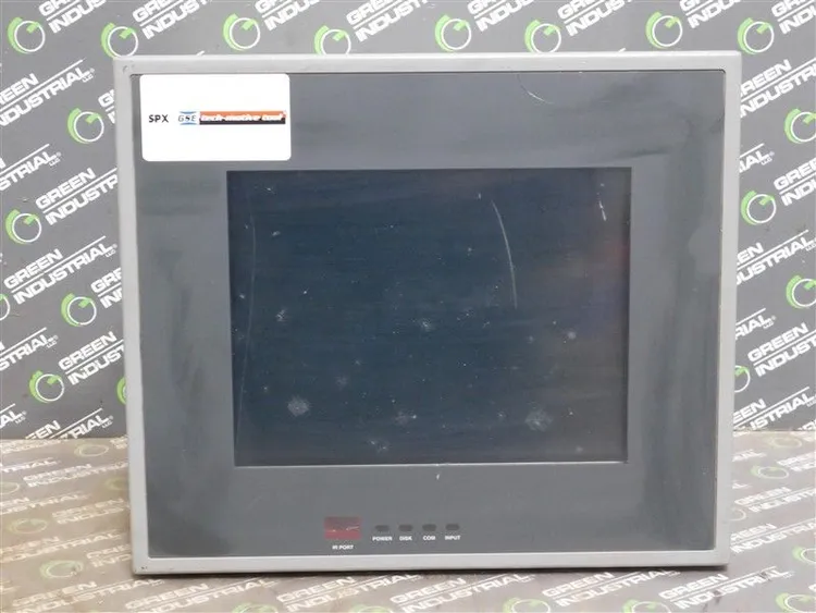 Used XYCOM _UNKNOWN_ Automation Control (HMI) Wisconsin US | Green Industrial #677404