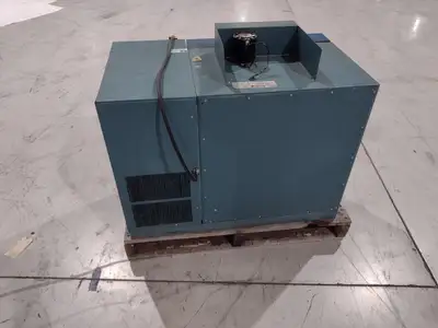 Used TENNEY BENCHTOP ENVIRONMENTAL CHAMBER Environmental Chambers | Maverick Industrial Sales #1108397