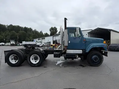 Used 1999 INTERNATIONAL S2574 Conventional trucks Washington US | Puget Sound Truck Sales #1546542