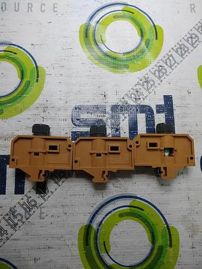 Used WEIDMULLER SAKS 4 Miscellaneous PCB & SMT Equipment | SMT Resource #487597