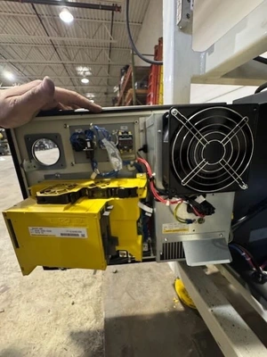 2019 FANUC LR MATE 200ID/7L Fanuc Robots | K.B. Industries LLC (14)