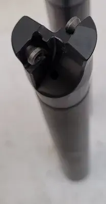 USED SANDVIK COROMANT R210-025A20-09M