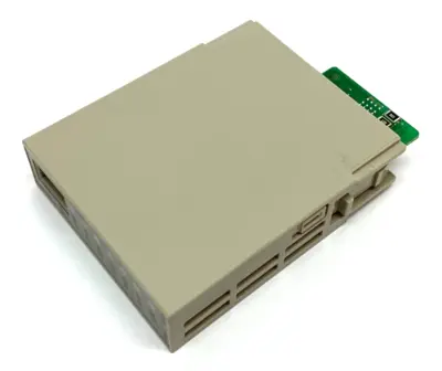 Used Omron Omron Temperature Controller Module PLC Temperature Modules Michigan US | Maverick Industrial Sales #1389228