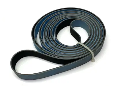 Used Nitta 28X5600 Belts Michigan US | Maverick Industrial Sales #1456549