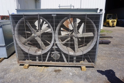 EVAPCO CONDENSING UNIT