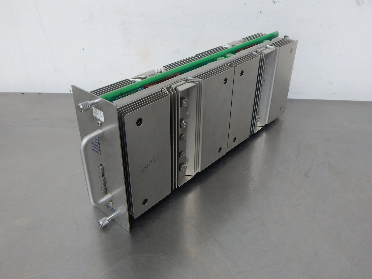 Used THERMOTRON _UNKNOWN_ Printed Circuit Boards (PCB) Texas US | OCO Industrial #1602401