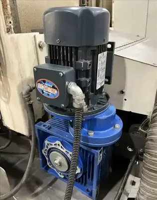 USED 2012 TIMESAVERS LYNX 19MWT-DDDD-60