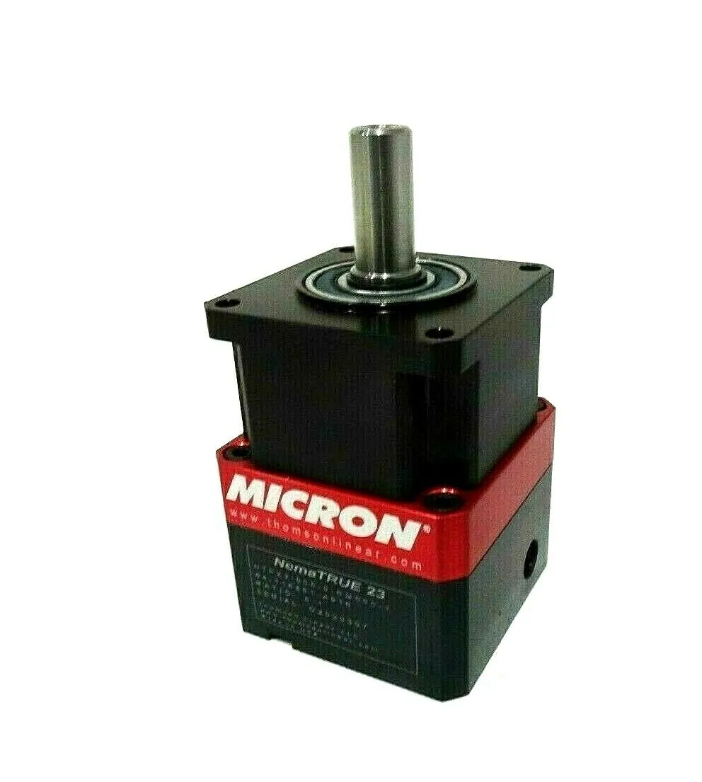 NEW THOMSON INDUSTRIES NTP23-005-0-RM060-1