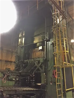 USED CLEARING H-4000-92-84