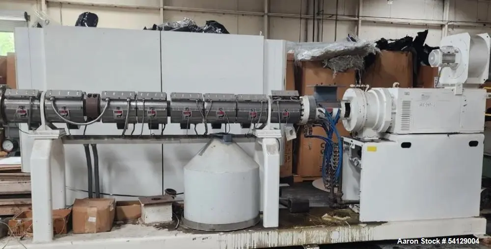 USED WELEX HS 3.0 40D