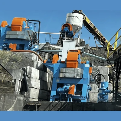 USED 2022 SLON MAGNETIC SEPARATOR LTD. 1750H